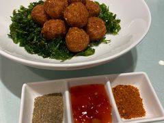 -玉华台饭庄·淮扬菜·烤鸭(望京店)