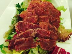 成桂西餐厅(河北路店)-成桂西餐厅·42年的味道(五大道疙瘩楼店)