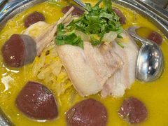 -小土豆北方菜馆(方庄店)