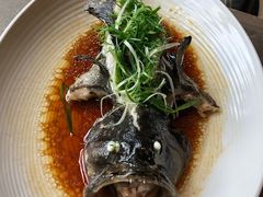 -宁海安岚·南溪阁全日餐厅