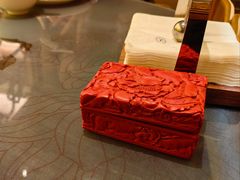 -汕头龙光喜来登酒店-采悦轩中餐厅