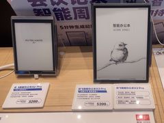 -科大讯飞直营店(上海月星环球港)