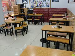 -门框胡同百年卤煮(鸟巢店)