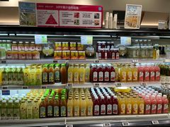 -盒马鲜生(皇庭广场店)
