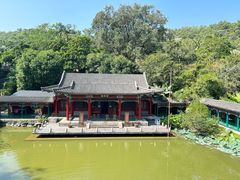 -珠海圆明新园