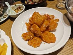 -必点海鲜·海肠捞饭大王(滨江道店)