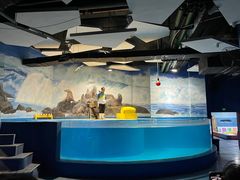 -梦幻海洋王国(吾悦广场张家港店)