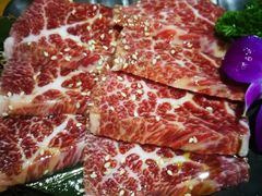 -丸藏和牛烧肉专门店(园区师惠坊店)