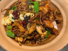 -王家大院·南京菜(湛江路总店)