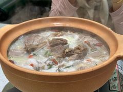 -青花椒花椒鱼(合生汇店)