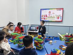 -童程童美·信息学竞赛·机器人编程·少儿编程(五棵松万达校区)