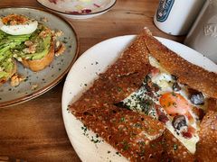 -RAC BAR(安福路店)