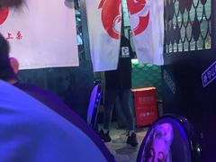 -问渔烤鱼(回龙观总店)