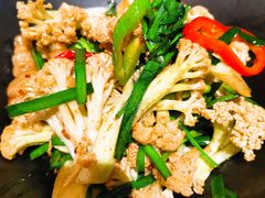 -金牌外婆家(苏州中心店)