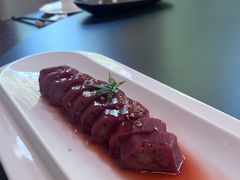 -山外山·林语花园餐厅