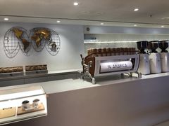 -% Arabica阿拉比卡咖啡(武汉天地店)