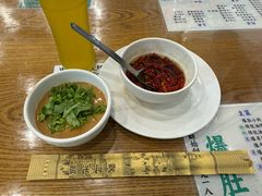 -东兴顺爆肚张