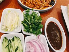 -老昌春饼(中央大街店)