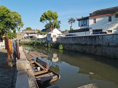-瑞面(吴宫泛太平洋酒店)