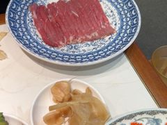 -北京老门框爆肚涮肉馆(锦业路店)