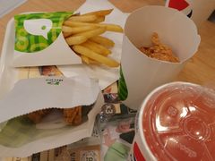 -德克士(砂之船奥特莱斯店)