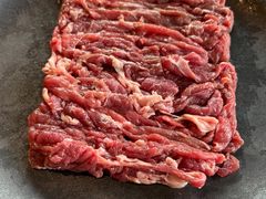 -羊大爷涮肉(亮马桥店)