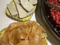 -安胖老火锅(两路口店)