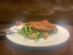 -BomBa意大利餐厅