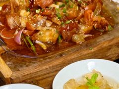 -锦府盐帮·私宴(赛特店)