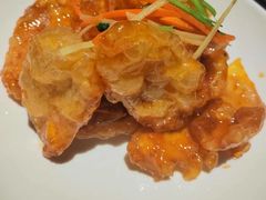 -关东小磨东北菜(漕河泾印象城店)