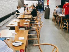 大堂-付小姐在成都(川沙店)