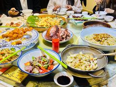 -园林美食城·本土农家菜(杨和镇店)