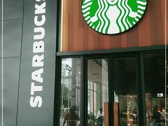 -星巴克臻选(广州高德置地秋广场店)