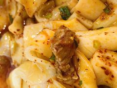 -刘二妈米皮(步行街店)