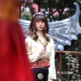 卓卓藏宴｜完成又一项人生清单☑️藏装藏餐体验