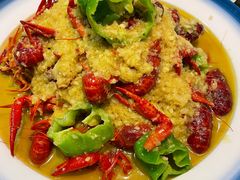 -盱眙虾神於氏龙虾(夫子庙红街店)