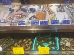 -天天渔港(杏林街店)