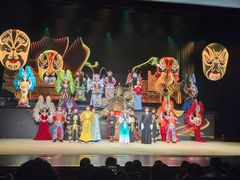 -成都市川剧院·《川剧秀·传奇变脸》·锦江剧场