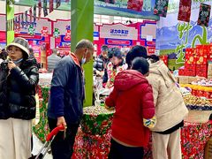 -宁波国际会展中心
