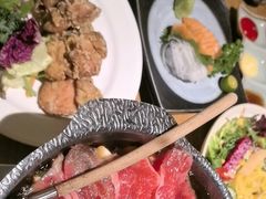 -炉胜·炉端烧·居酒屋
