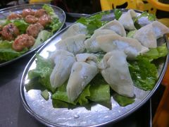 -金瑶池·猪肚鸡·传统冬瓜盅(20年白沙店)