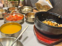 -韩宫宴烤肉·料理(苏州中心店)