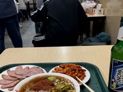 -白鹤大冷面