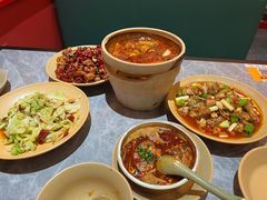 -廖川菜(八佰伴店)
