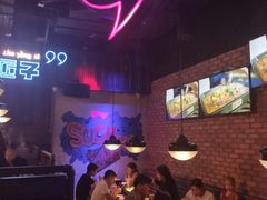 -匠子烤鱼(桫椤湾店)