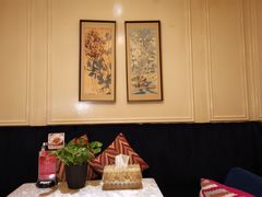 -花舍·新派粤菜·西餐·下午茶(亚运村·鸟巢店)