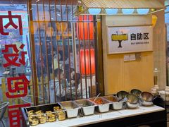 -冰城焰会大丰收铁锅炖(萝岗万达金街店)