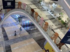 -银泰百货(厦门国贸中心店)