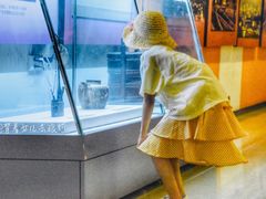 -河南省信阳市鄂豫皖革命纪念馆