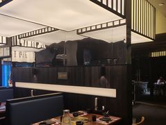 -海之屋韩式烤肉(海棠68环球美食街店)